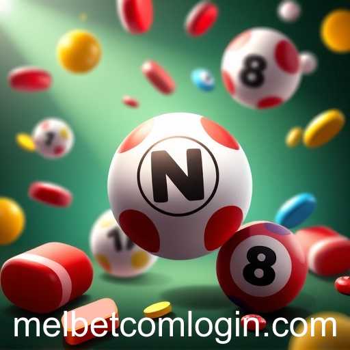 Exploring the Exciting World of Bingo on Melbet