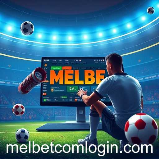 The Evolution of Online Gaming with Melbet