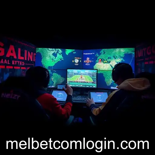 Melbet's Evolution in the Gaming Industry