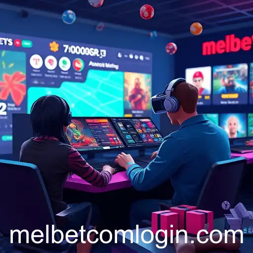 Online Gaming Trends and Innovations