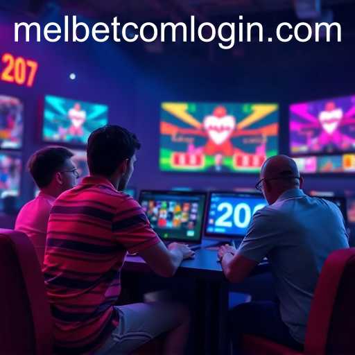 The Rising Influence of Online Gaming