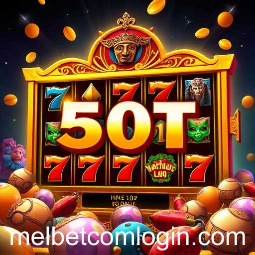 Exploring the World of Slot Games on Melbet: A Comprehensive Guide