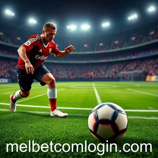 Exploring Sports Betting with Melbet: A Comprehensive Overview