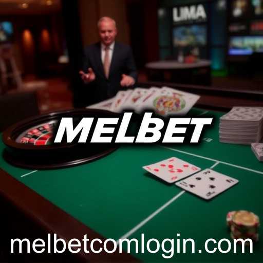 Exploring Table Games on Melbet: A World of Strategic Entertainment