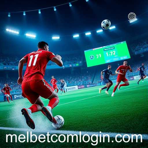 Exploring the Exciting World of Virtual Sports on Melbet